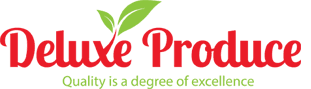 Deluxe Produce logo