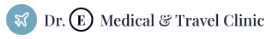 Dr. E Medical logo