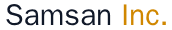 Samsan logo
