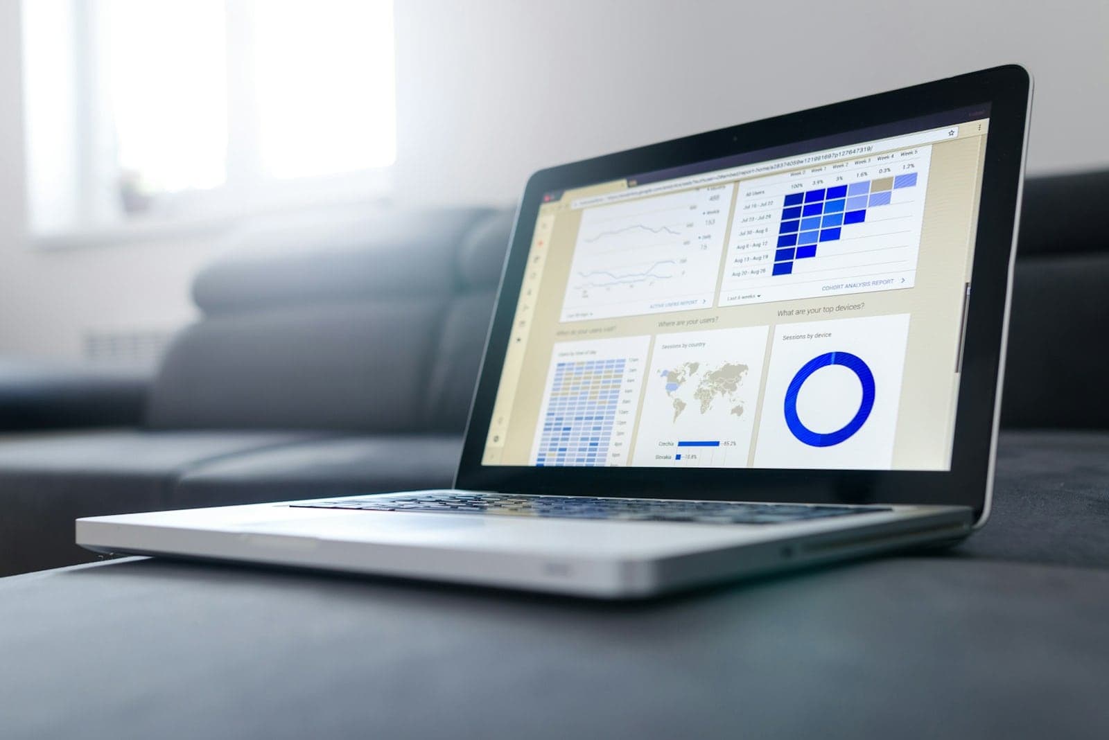 B2B catalog and wholesale site automation interface visual
